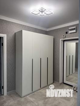 1-к квартира, на длительный срок, 37м2, 17/22 этаж