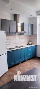 Студия квартира, на длительный срок, 33м2, 2/18 этаж