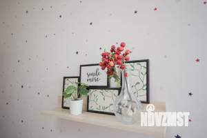 2-к квартира, посуточно, 44м2, 16/25 этаж