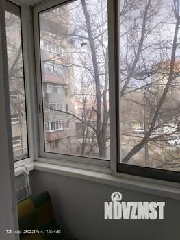 1-к квартира, на длительный срок, 34м2, 4/10 этаж