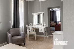 3-к квартира, на длительный срок, 100м2, 2/10 этаж