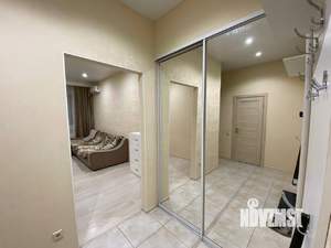 1-к квартира, на длительный срок, 41м2, 4/9 этаж