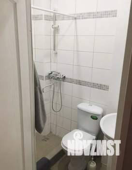 Студия квартира, посуточно, 18м2, 1/4 этаж