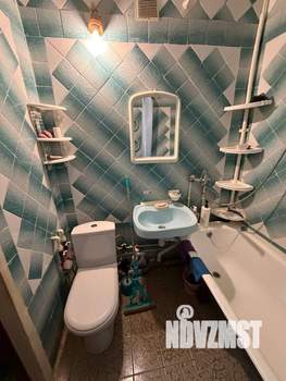 1-к квартира, на длительный срок, 35м2, 6/14 этаж