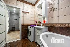 2-к квартира, посуточно, 55м2, 1/1 этаж