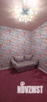 3-к квартира, посуточно, 100м2, 6/20 этаж