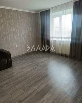 1-к квартира, на длительный срок, 42м2, 6/10 этаж