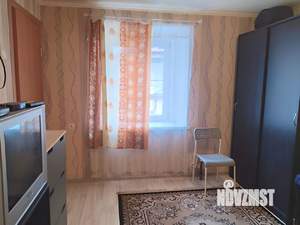 1-к квартира, на длительный срок, 27м2, 2/2 этаж