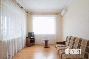 1-к квартира, на длительный срок, 40м2, 3/3 этаж