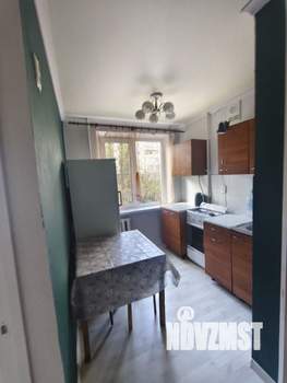 1-к квартира, на длительный срок, 22м2, 5/9 этаж