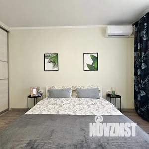 1-к квартира, посуточно, 36м2, 5/10 этаж