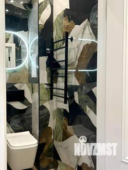 Студия квартира, на длительный срок, 25м2, 16/19 этаж