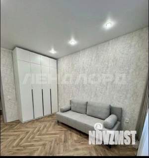 2-к квартира, на длительный срок, 50м2, 11/13 этаж