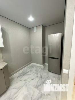 1-к квартира, на длительный срок, 40м2, 4/9 этаж
