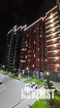 Студия квартира, посуточно, 32м2, 2/11 этаж