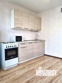 1-к квартира, на длительный срок, 35м2, 12/18 этаж