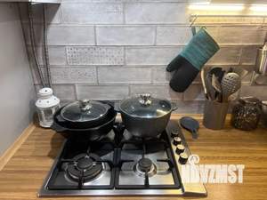 3-к квартира, посуточно, 60м2, 3/5 этаж