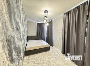 3-к квартира, на длительный срок, 90м2, 4/25 этаж