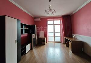 2-к квартира, на длительный срок, 45м2, 4/4 этаж