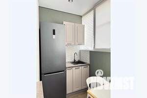 1-к квартира, посуточно, 35м2, 7/19 этаж