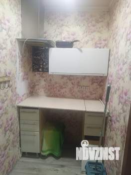 1-к квартира, на длительный срок, 24м2, 5/9 этаж