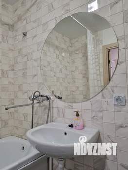 Студия квартира, на длительный срок, 27м2, 1/19 этаж