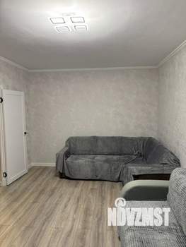 1-к квартира, на длительный срок, 39м2, 8/9 этаж