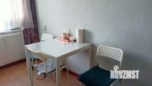 2-к квартира, посуточно, 45м2, 4/10 этаж