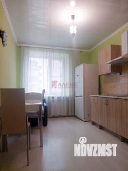 1-к квартира, на длительный срок, 38м2, 3/11 этаж