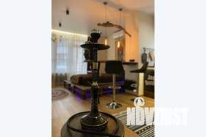 1-к квартира, посуточно, 31м2, 17/21 этаж