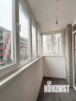 2-к квартира, на длительный срок, 47м2, 3/18 этаж