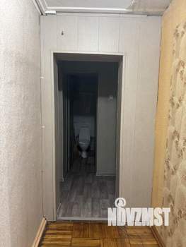 2-к квартира, на длительный срок, 44м2, 1/5 этаж