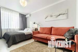 1-к квартира, посуточно, 41м2, 15/22 этаж