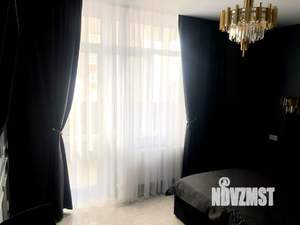 Студия квартира, на длительный срок, 32м2, 9/21 этаж