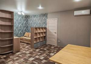 2-к квартира, на длительный срок, 42м2, 5/5 этаж