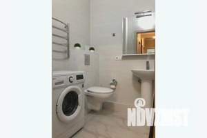 1-к квартира, посуточно, 40м2, 12/22 этаж