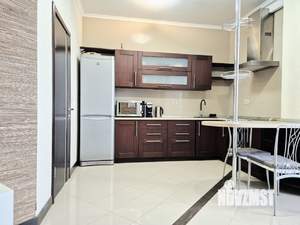 2-к квартира, на длительный срок, 52м2, 10/16 этаж