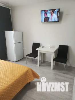 Студия квартира, посуточно, 27м2, 13/25 этаж