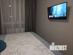 2-к квартира, посуточно, 45м2, 24/25 этаж