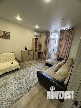 1-к квартира, на длительный срок, 41м2, 20/22 этаж