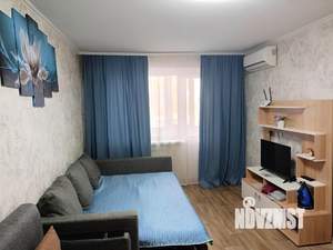 1-к квартира, посуточно, 32м2, 2/5 этаж