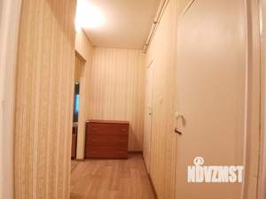 1-к квартира, на длительный срок, 36м2, 10/10 этаж