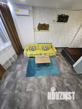 1-к квартира, на длительный срок, 40м2, 9/24 этаж