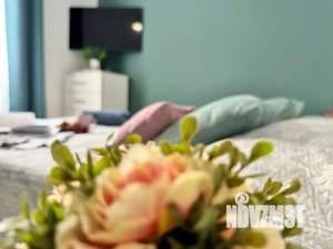 1-к квартира, посуточно, 30м2, 2/4 этаж