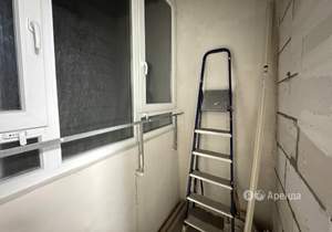 Студия квартира, на длительный срок, 22м2, 15/25 этаж