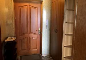 1-к квартира, на длительный срок, 40м2, 6/14 этаж