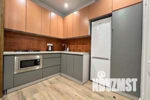 1-к квартира, посуточно, 43м2, 13/25 этаж