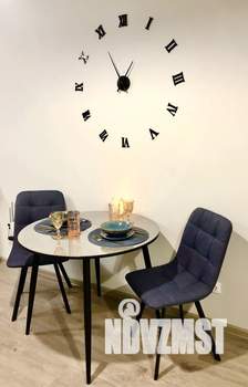 Студия квартира, посуточно, 25м2, 10/12 этаж