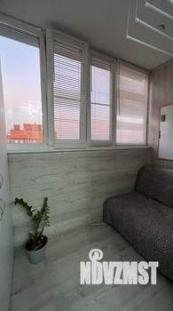 1-к квартира, на длительный срок, 38м2, 7/16 этаж