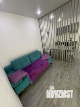 1-к квартира, посуточно, 29м2, 22/32 этаж